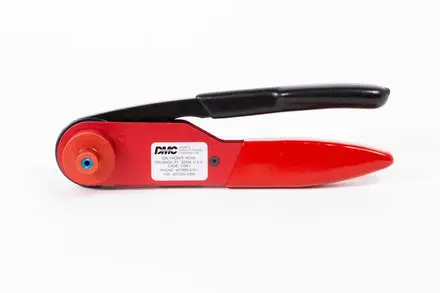 1001-10 - Special Purpose Crimp Tool 1