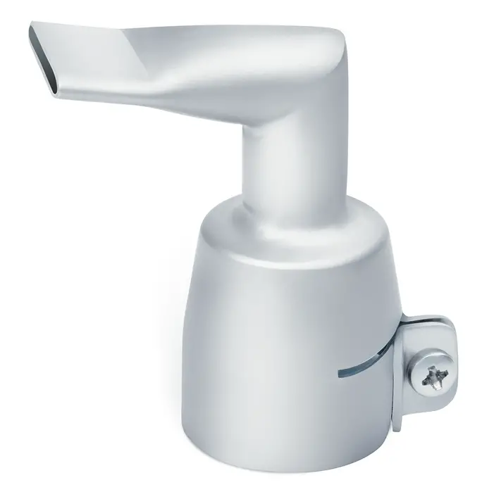 106934900 - Flat Angled Nozzle 20X2 100° 1