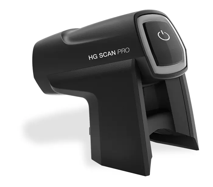 110033594 - Hg Scan Pro Hg 2520 E 1