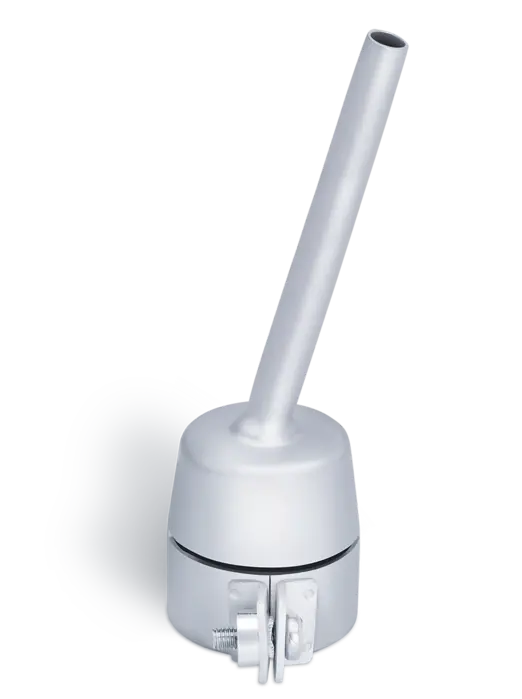 110038668 - Round Nozzle Extended 5Mm 1