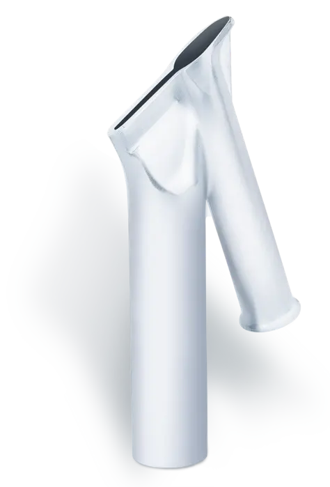 110038676 - Fast Welding Nozzle 3Mm (Narrow Air Slot) 1