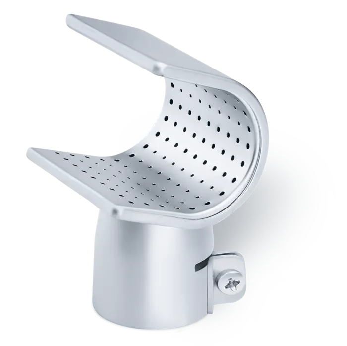 110038725 - Sieve Reflector Nozzle 50X35 1
