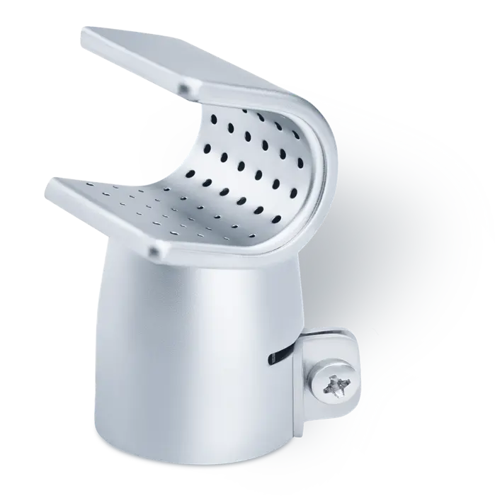 110038726 - Sieve Reflector Nozzle 35X20 1