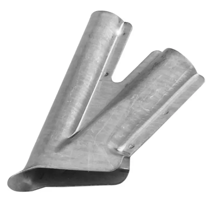 110048648 - Plastic Welding Nozzle 6Mm Intake (07091) 1