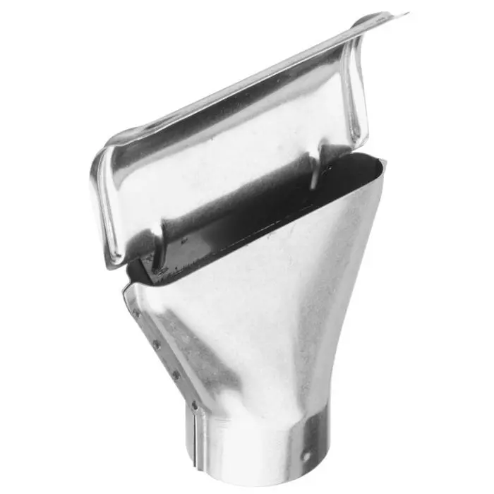 110048650 - 75Mm Reflector For Soldering, Bending & Shrinking (3 In.) (07301) 1