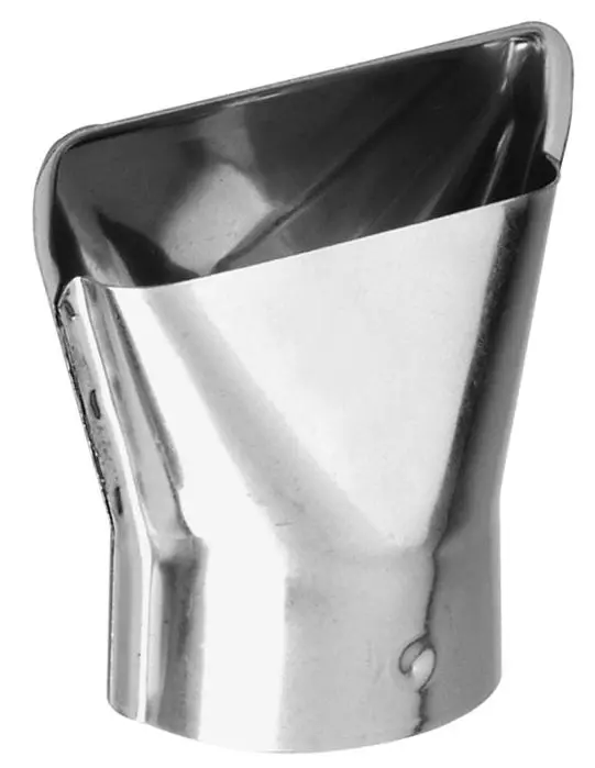 110048750 - 50Mm Window Nozzle (2 In.) (07031) 1