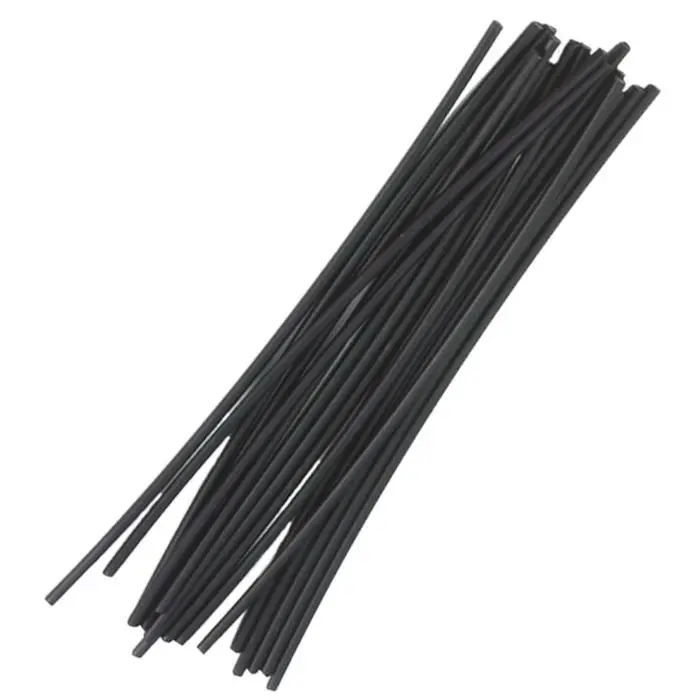 110048753 - Hdpe Plastic Welding Rods (16Pcs Black) (07121) 1