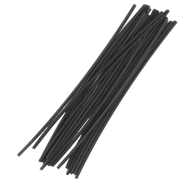 110048756 - Abs Plastic Welding Rods (16Pcs Black) (07421) 1