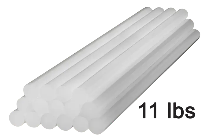 110049635 - Gf 232 General Purpose Glue Stick˜12" Glue Stick, ˜165 Sticks (11Lb.) (04032) 1