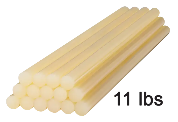 110049644 - Gf 14 Carton Glue Stick˜12" Glue Stick, ˜165 Sticks (11Lb.) (04041) 1