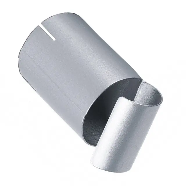 110049695 - Small Silver Reflector Nozzle For Hb1750 1