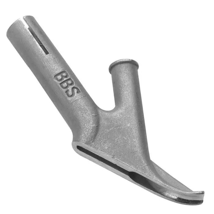 110049707 - High Speed Welding Tip Fits On 5Mm Reducer, 6Mm Intake, 5Mm Output (09183) 1