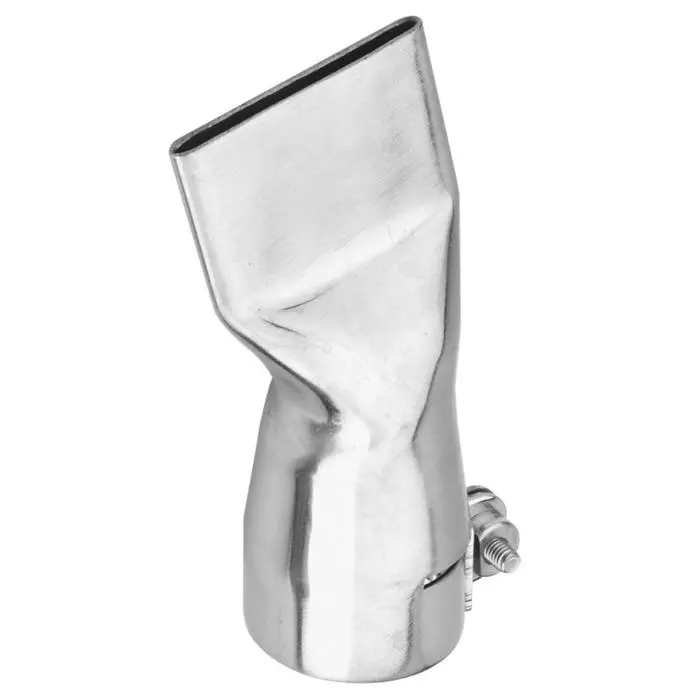 110049712 - Angle Flathead Slit Nozzle 40Mm X 2Mm (09201) 1