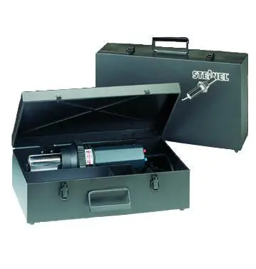 110049782 - Hg 5000 E With Heavy-Duty Metal Case (35035) 1