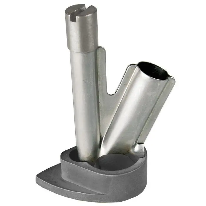 110050171 - Welding Iron Fuse Materials Together, Fits On 9Mm Reducer (07361) 1
