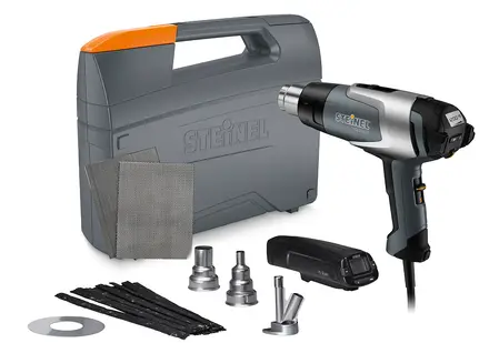110051530 - Auto Body Welding Kit W/Hg2320lcd With Temp Scanner 1