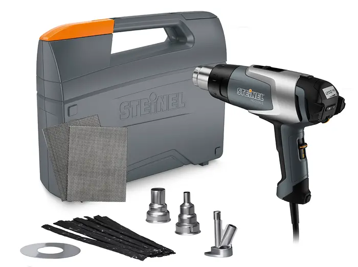 110051531 - Auto Body Welding Kit W/Hg2320lcd 1
