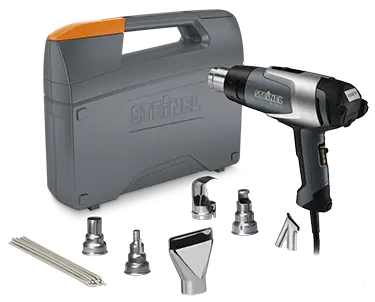 110051537 - Automotive Kit W/Hl2020e 1