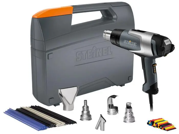 110051541 - Silver Anniversary Kit Includes: Hl 2020 E Heat Gun 1