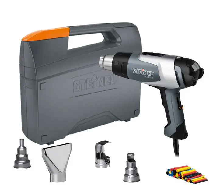 110051542 - Platinum Kit W/Includes: Hl 2020 E Heat Gun 1