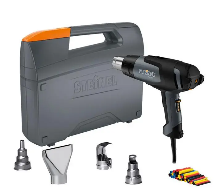 110051545 - Platinum Kit W/Includes: Hl 1920 E Heat Gun 1