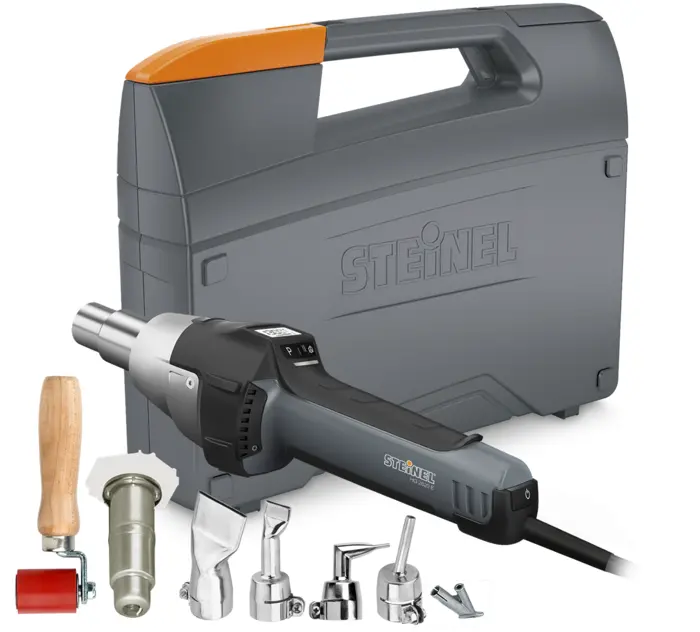110053228 - Multi-Purpose Kit Hg 2620 E Heat Gun 1