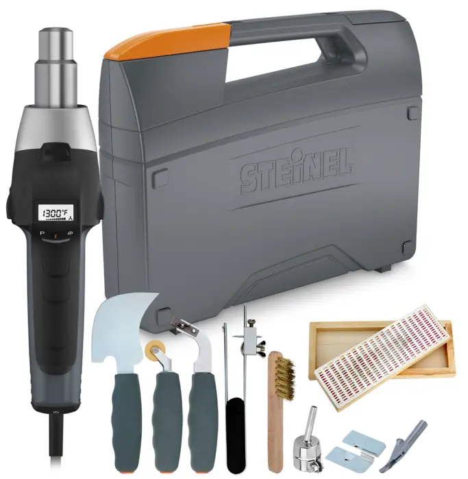 110053229 - Flooring Kit Hg 2620 E Heat Gun 1