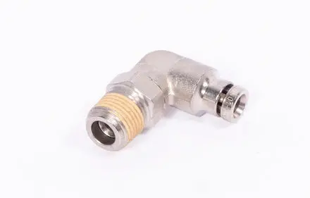 12-1222 - Fitting, (Norgren #124470218) 1
