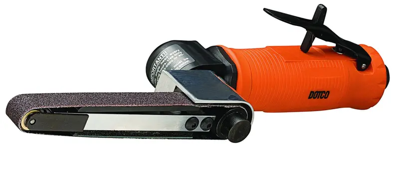 12Lf280-36B2 - 12Lf Series Belt Sander Cleco Dotco 1