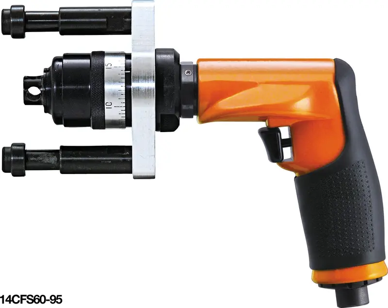 14Cfs60-96 - 14Cf / 14Cn Series Rivet Shaver 1