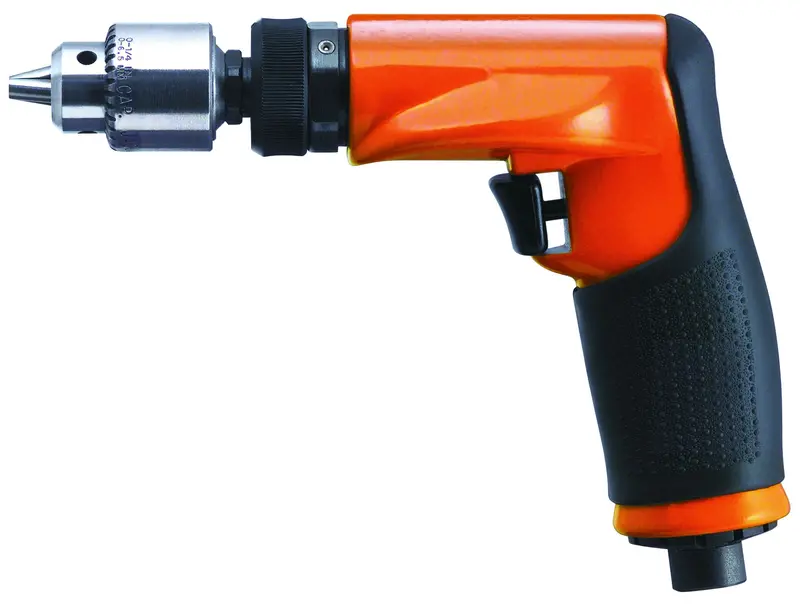 14Cfs95-40 - 14Cf Series Pistol Drill Non-Reversible 1