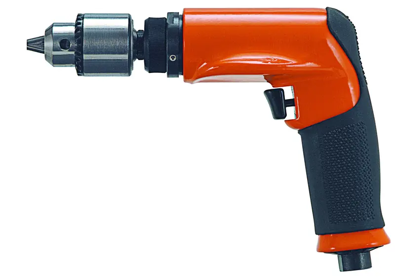 14Csl98-38 - 14Cs Series Pistol Drill Non-Reversible 1