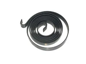 15-2026 - Spring, Rack & Pinion 1
