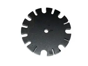 15-3035 - Grip -Slotted Terminal 1