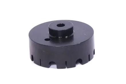 15-3087 - Grip Slotted Terminal 1