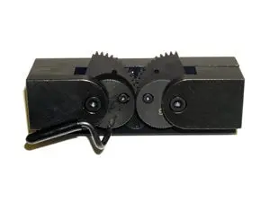 15-3102 - Grip Assembly, Lower Adjust, Std, Pt A 1