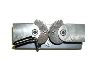 15-3108 - Grip Assembly, Lower, X-Wide 1