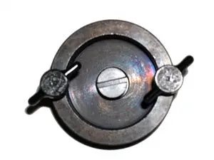 15-3241 - Wing Nut Lower Grip 1
