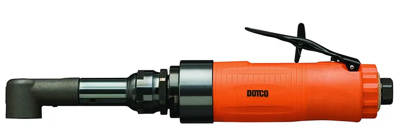 15Lf282-52 - 15Lf Series Right Angle Drill Heavy Duty Head 1