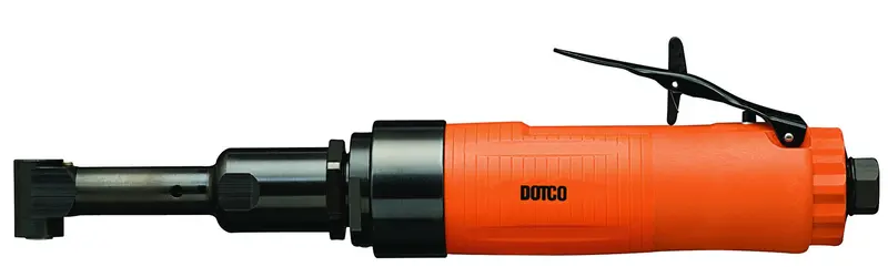15Ls282-62 - 15Ls Series Right Angle Drill Light Duty/Small Head Height 1