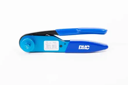 1716P-1 - Special Purpose Crimp Tool 1