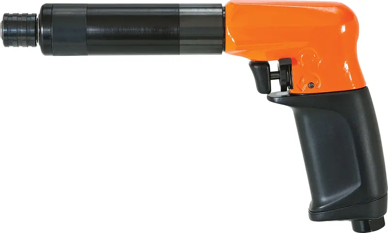 19Pta04q - 19 Series Pistol Grip "P" Handle Trigger Start 1