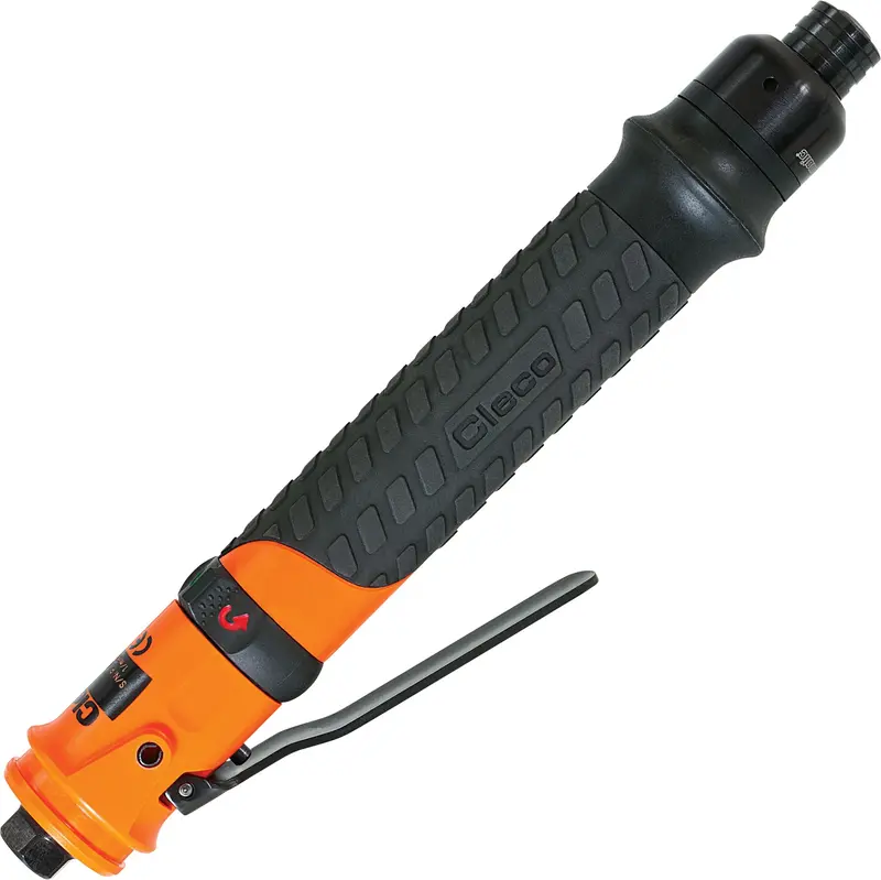 19Sca06q - 19 Series Inline Push And Lever Start Collar Reverse 1
