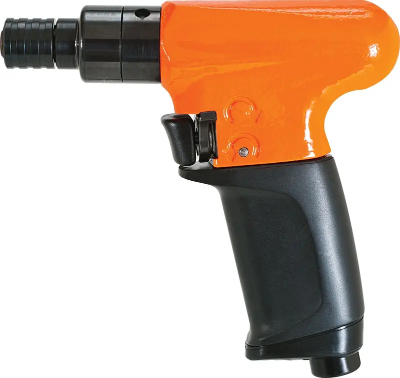 19Tts05q - 19 Series Pistol Grip Stall "T" Handle Trigger Start 1