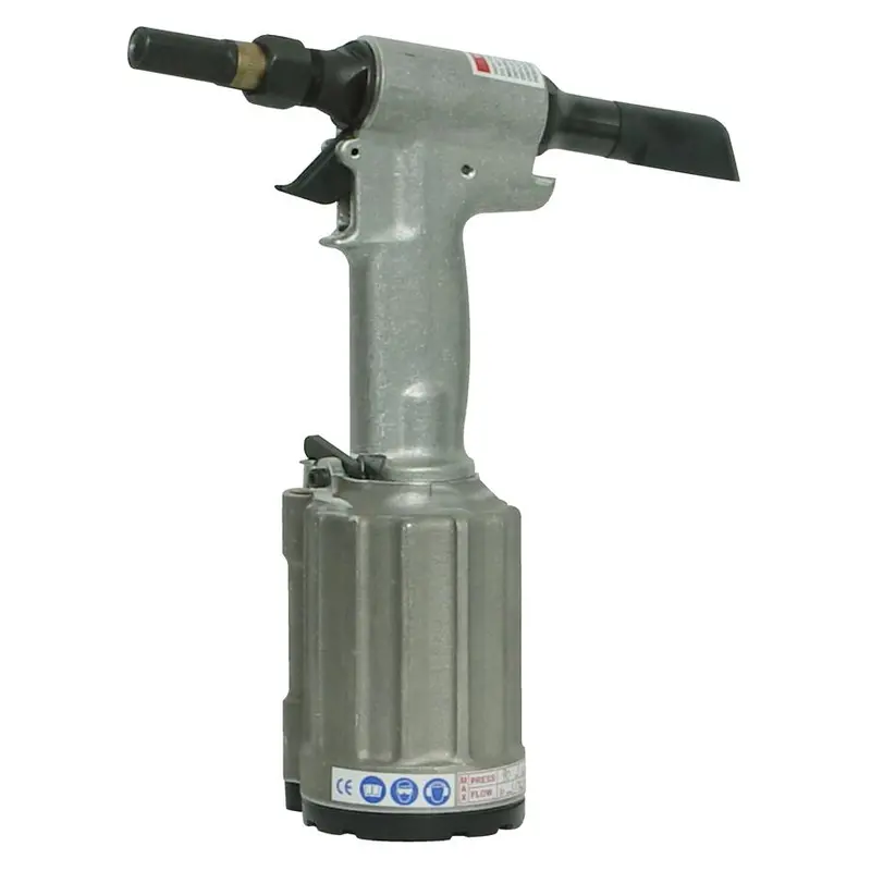2012 - Unimatic® Single Action Blind Rivet Power Riveter 1