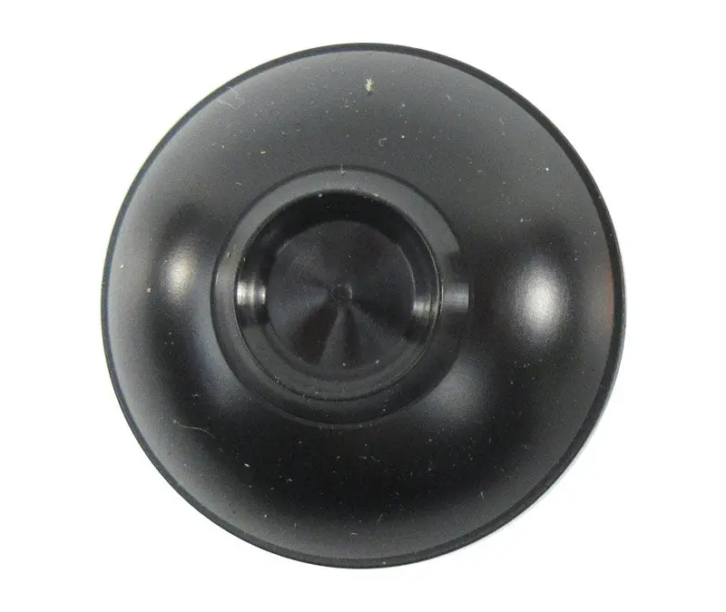 220252 Black Low Density P-Plunger 1