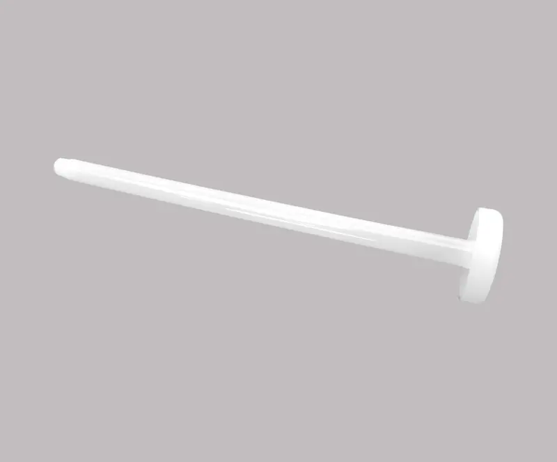 220279 Model 195 Dasher 8" Rod 1