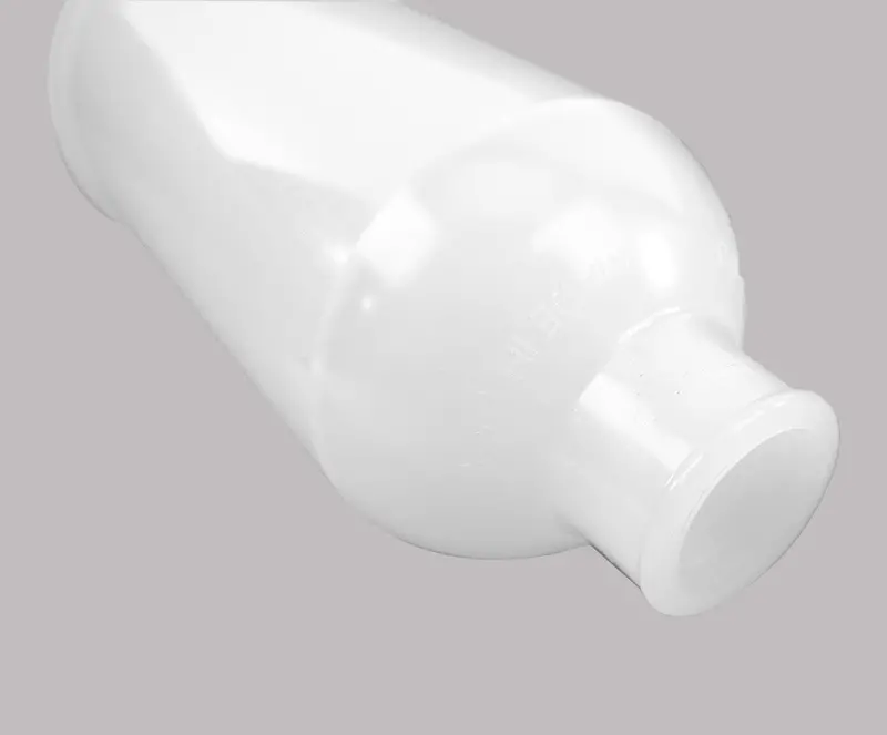 220315 Cartridges 2.5 Oz Low Density Without Plunger 2