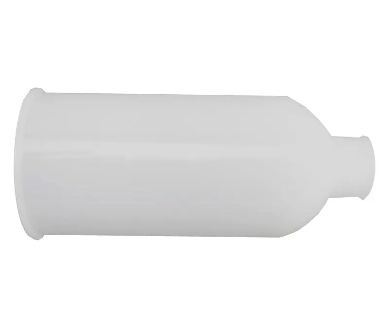 220316 Cartridge 2.5 Oz High Density Without Plunger 1