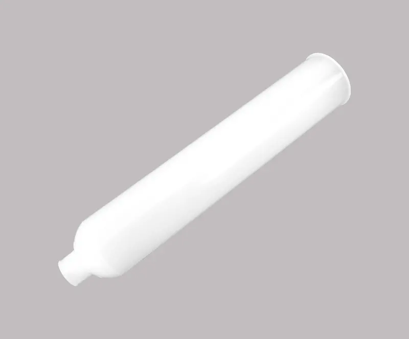 220319 Cartridge 8 Oz Low Density Without Plunger 1